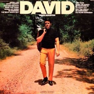 David Houston David, 1969
