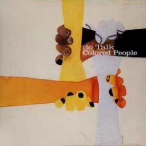 Colored People Album 