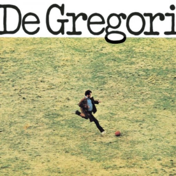 De Gregori Album 