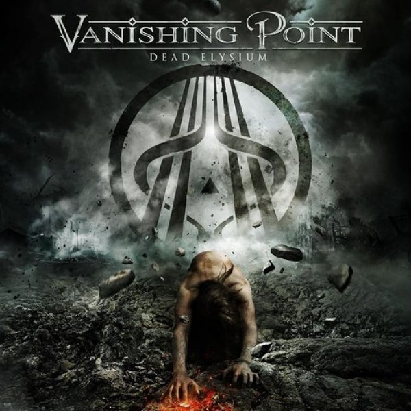 Album Dead Elysium - Vanishing Point