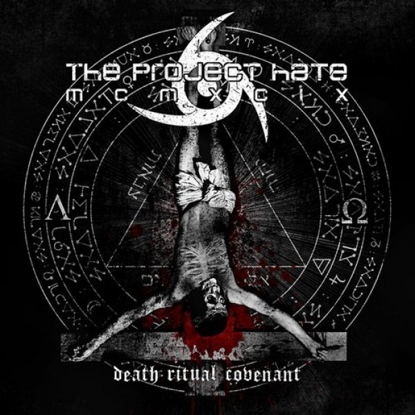 The Project Hate MCMXCIX Death Ritual Covenant, 2018