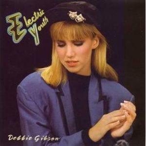Debbie Gibson Electric Youth, 1989