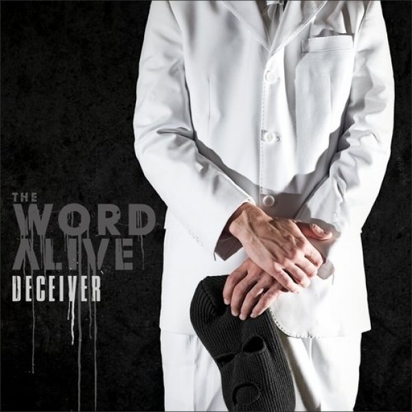 The Word Alive Deceiver, 2010