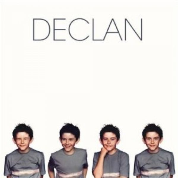 Declan Galbraith - album