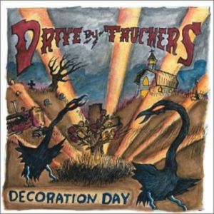 Decoration Day - album