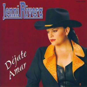 Jenni Rivera Dejate Amar, 2001