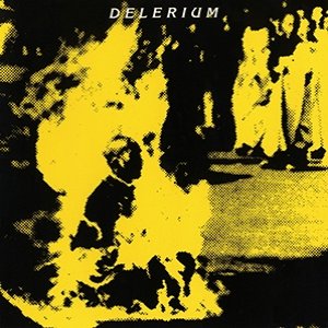 Delerium Faces, Forms & Illusions, 1989