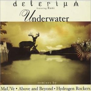 Underwater Album 