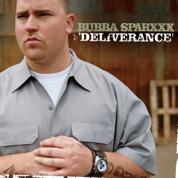 Bubba Sparxxx Deliverance, 2003