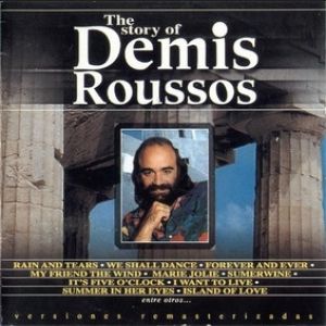 The Story of Demis Roussos Album 