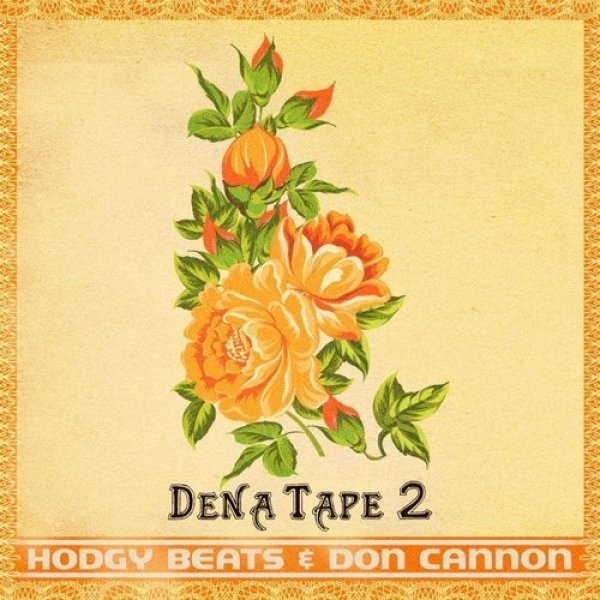 Dena Tape 2' Album 