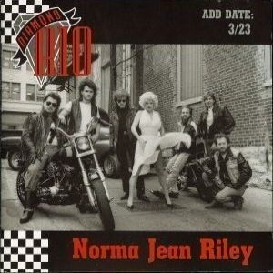 Norma Jean Riley Album 
