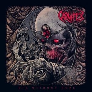 Carnifex 	Die Without Hope, 2014
