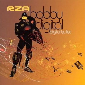 RZA Digital Bullet, 2001