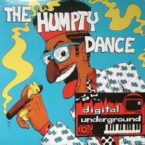 The Humpty Dance Album 
