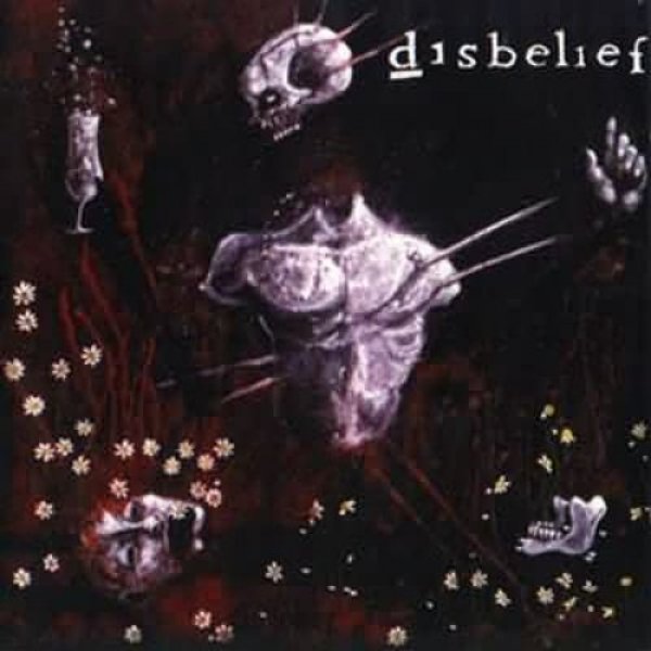 Disbelief Album 