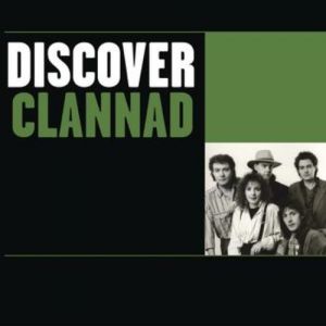 Discover Clannad Album 