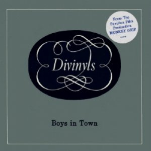 Boys in Town Album 