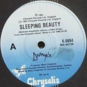 Sleeping Beauty Album 