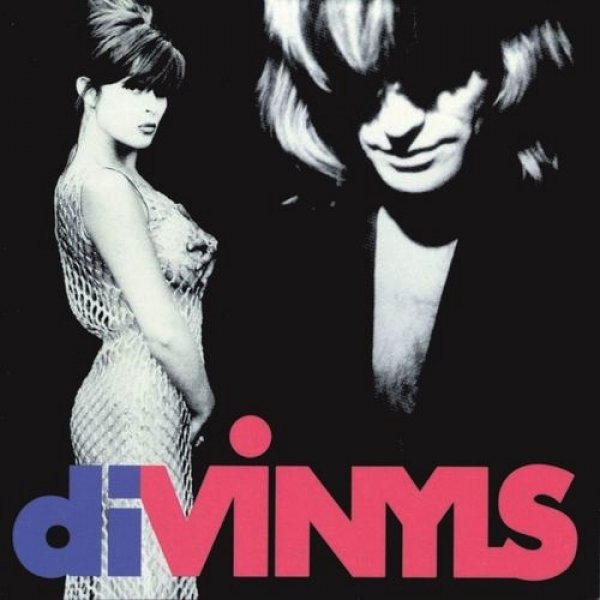 Divinyls Divinyls, 1990