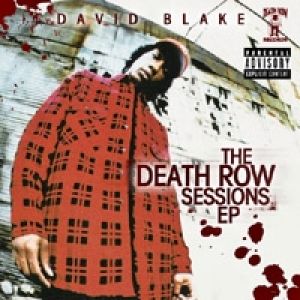 DJ Quik The Death Row Sessions EP, 2008