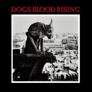 Current 93 Dogs Blood Rising, 1984