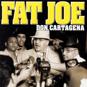 Fat Joe Don Cartagena, 1998