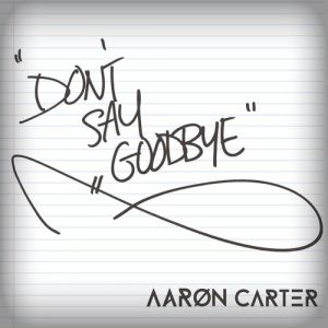 Don't Say Goodbye Album 