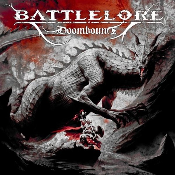 Album Doombound - Battlelore