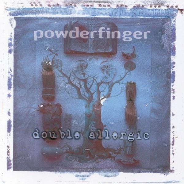 Powderfinger Double Allergic, 1996