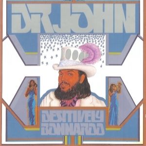 Dr. John Desitively Bonnaroo, 1974