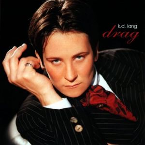 k.d. lang Drag, 1997