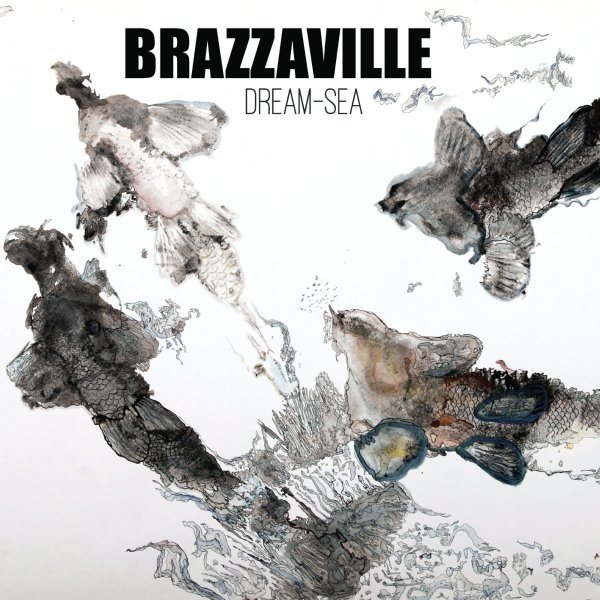 Brazzaville Dream Sea, 2018