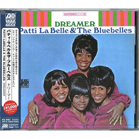 Labelle Dreamer, 1967