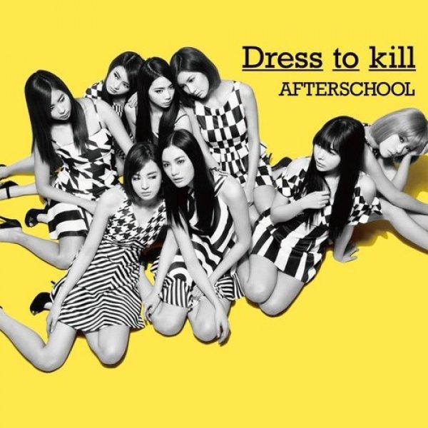 Dress to Kill Album 