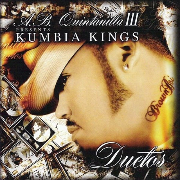 Kumbia Kings Duetos, 2005