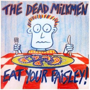 Eat Your Paisley! Album 