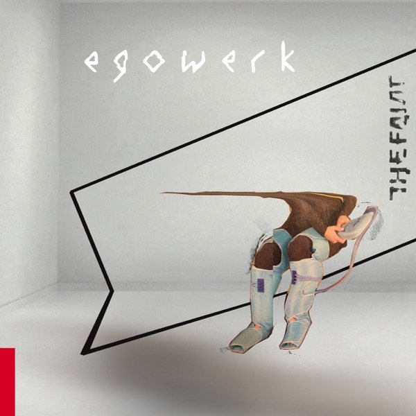 Album The Faint - Egowerk
