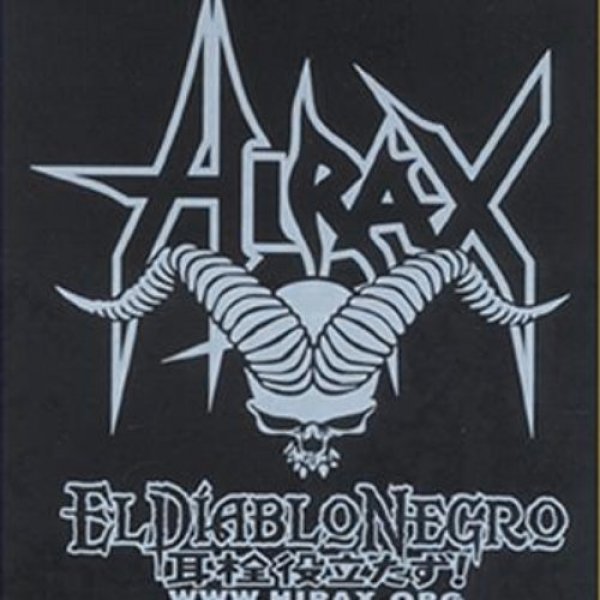 Hirax El Diablo Negro, 2004