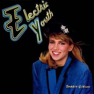 Debbie Gibson Electric Youth, 1989