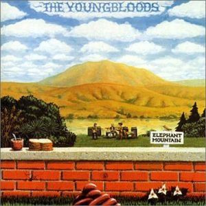 The Youngbloods Elephant Mountain, 1969