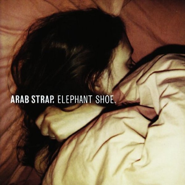 Arab Strap Elephant Shoe, 1999