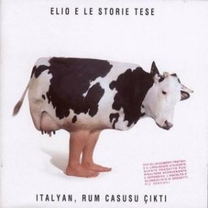 Elio e le Storie Tese İtalyan, rum casusu çikti, 1992