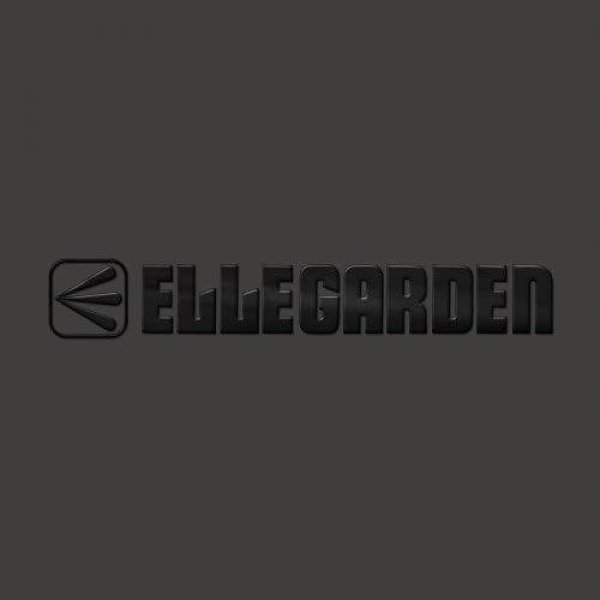 ELLEGARDEN BEST (1999-2008) - album