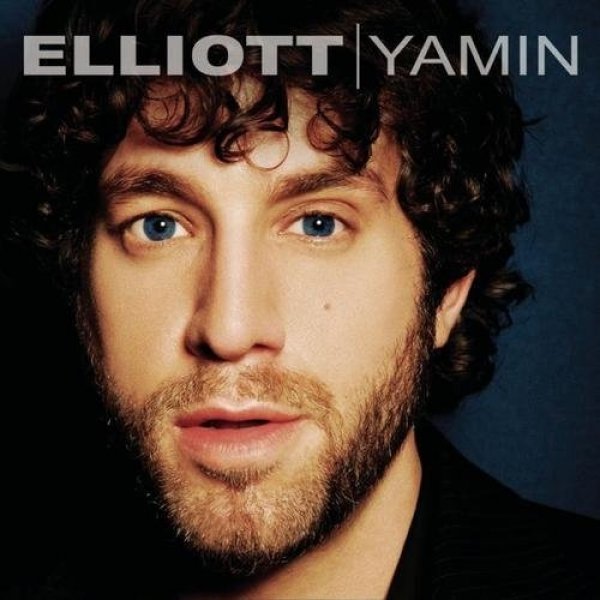 Elliott Yamin Elliott Yamin, 2007