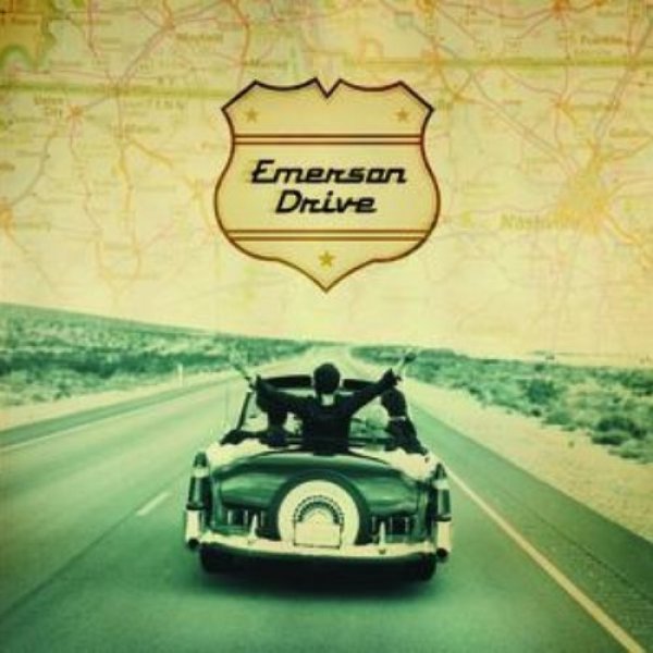 Emerson Drive Emerson Drive, 2002