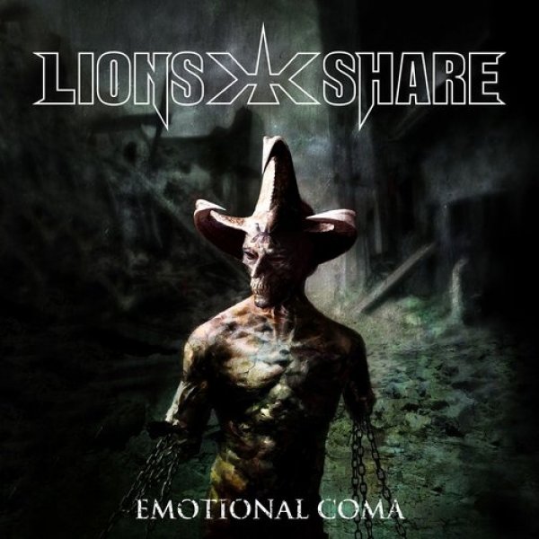 Lion's Share Emotional Coma, 2007