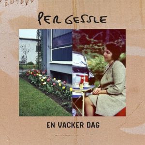 Album Per Gessle - En vacker dag