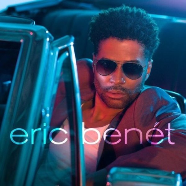 Eric Benét Album 