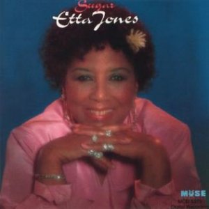 Etta Jones Sugar, 1990